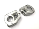 BMW R 1200 GS Adventure R12 [2012] - Terminali del manubrio Reser Titolo del riser Shimano Set Couple-1