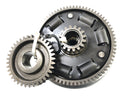 BMW F 650 GS Dakar [2007] - Clutch-6