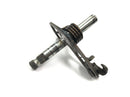 Yamaha YZF R1 RN04 [2001] - shift shaft shift lever shaft-2