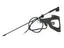 BMW R 1100 RT 259 [1997] - Antenna dell'antenna del supporto del supporto per antenna Antenna dietro-2