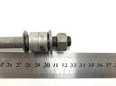 BMW R 60/5 [1973] - Axle quick release axle-3