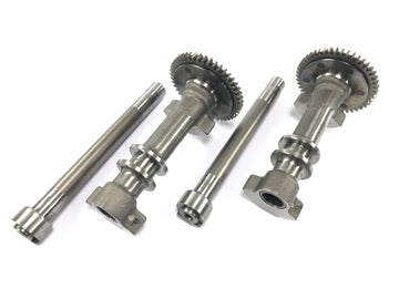 Triumph Bonneville T100 986MF [2012] - Set di alberi di equilibratura