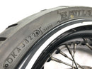 Moto Guzzi Stelvio 1200 4V [2009] - RIM HINTERRAD RIMA-3