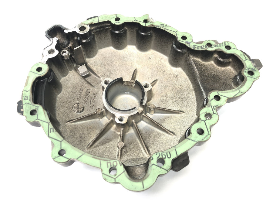 Triumph Speed Triple 1050 515NJ [2007] - Copertura alternatore copertura generatore