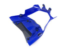 Yamaha WR 125 X DE07 [2010] - Carenatura maschera lampada carena anteriore-5