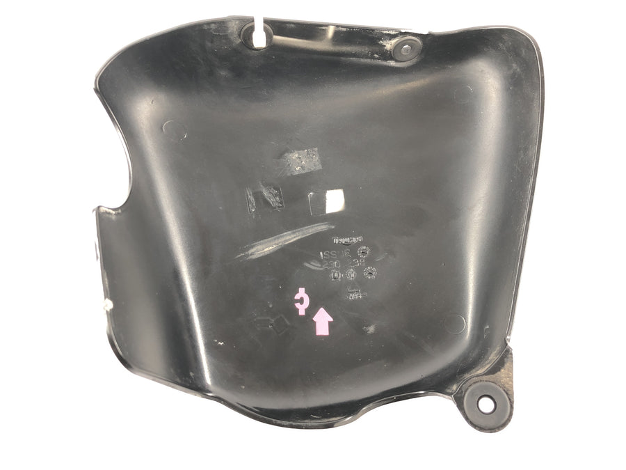 Triumph Bonneville T100 986MF [2012] - Copertura laterale copertura laterale destra
