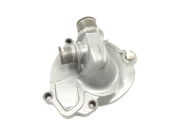 Aprilia Mille RSV 1000 ME [1999] - Coperchio pompa acqua alloggiamento pompa acqua