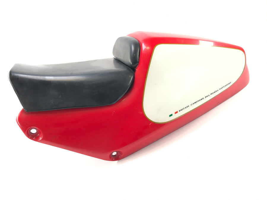 Ducati 900 SS [1991] - Heckverkleidung Sitz Sitzabdeckung Höcker