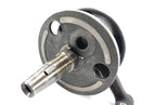 Yamaha XT 350 3YT / 55V [1990] - crankshaft-1