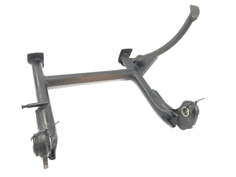 Husqvarna SM 630 A4 [2010] - Stand Haupt