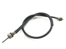 Yamaha XT 500 1U6 [1981] - Speedometer cable and tachometer cable set-2