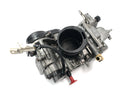 Yamaha YZ 426 F [2000] - carburatore a valvola piatta-2