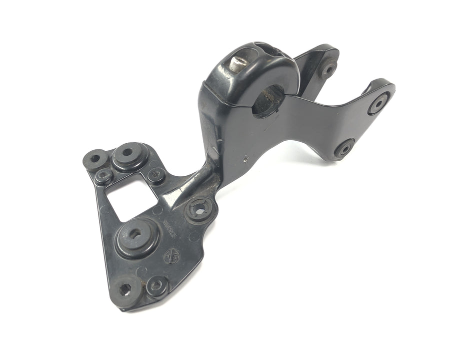 Triumph Speed Triple 1050 515NJ [2007] - Tachohalterung Instrumentenhalter Geweih