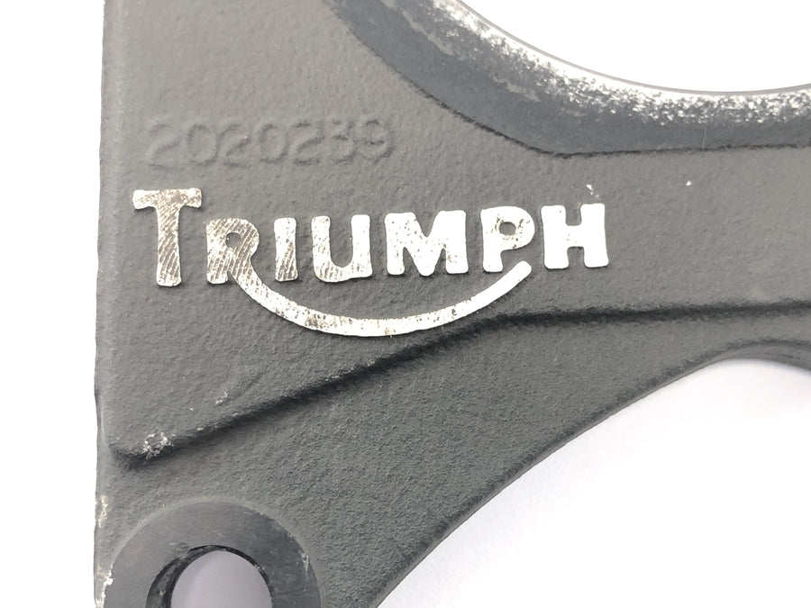 Triumph Speed Triple 1050 515NJ [2007] - Ankerplatte hinten