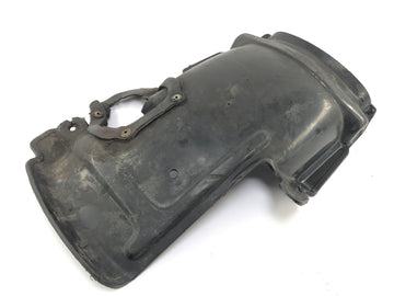 Yamaha XT 500 1U6 [1981] - base di allevamento interno posteriore