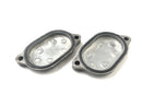 Honda XL 500 S PD01 [1982] - Ventildeckel-4