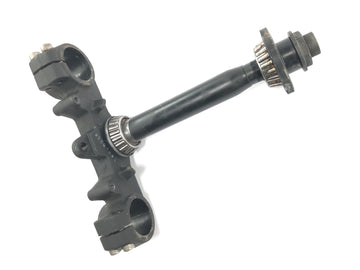 BMW F 650 GS R13 [2000] - albero sterzo ponte forcella inferiore ponte sterzo
