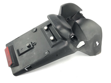 BMW R 1150 R R21 [2003] - Porta di licenza Feder di protezione Fender Mudguard Fender