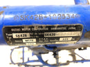 Suzuki DR 350 SK42B [1991] - Rahmen mit Papieren-2
