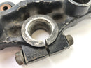 Yamaha XT 500 1U6 [1981] - Fork Bridge nella top 36mm-3