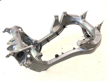BMW K 1300 S K12S [2010] - Frame con documenti - 0