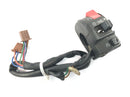Yamaha XJR 1200 4PU [1996] - Handlebar fitting handlebar switch right start kill light switch-1