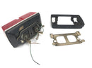 Honda GL 500 Silversching PC02 [1982] - Luce posteriore Alloggiamento Luce posteriore-9