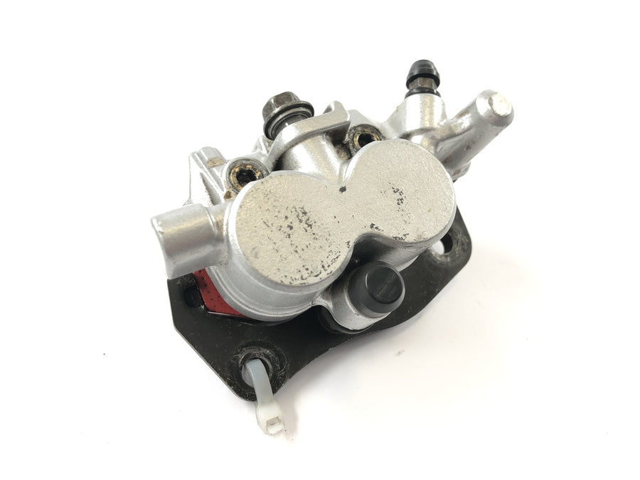 Yamaha XTZ 750 3LD [1989] - Bremssattel Bremszange vorne rechts