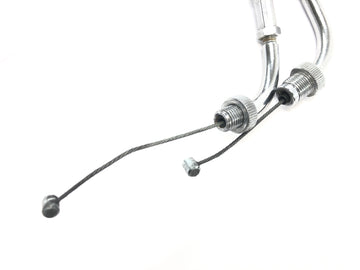 Honda VTX 1800 SC46 [2004] - cavo acceleratore cavo Bowden doppio cavo acceleratore set cavi Bowden - 0