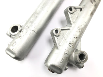 Sachs ZX 125 [1998] - Forcella forcella telescopica steli forcella 40 mm forcella anteriore con perno - 0