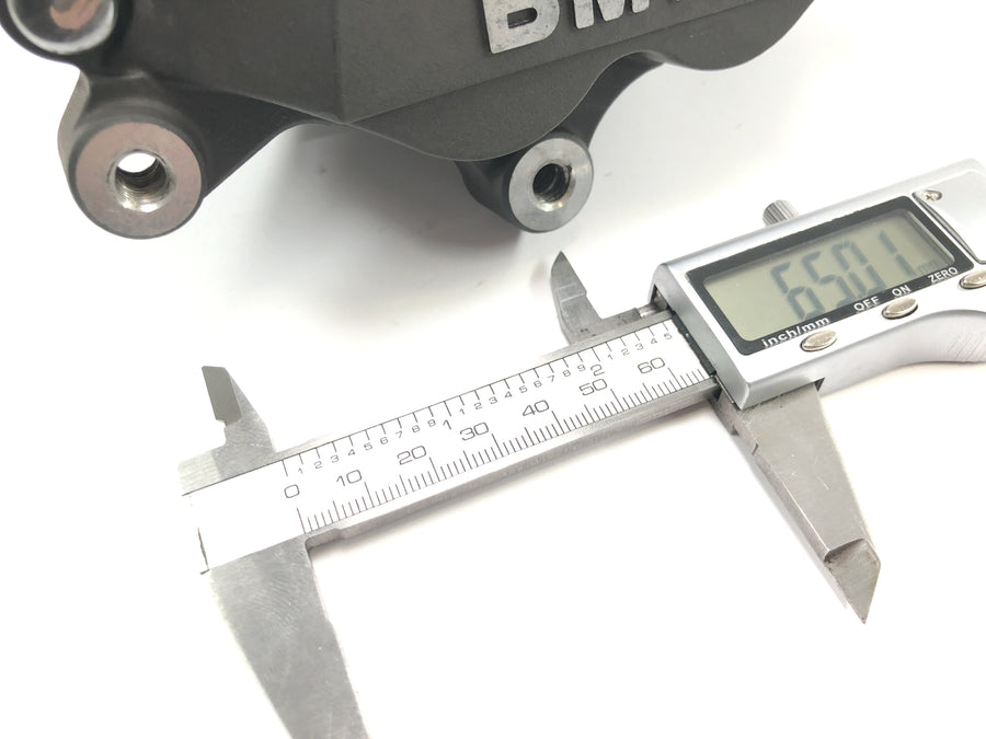 BMW R 1100 S R2S [2000] - Bremssattel Bremszange vorne links Tokico BMW Originalteil