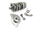 Honda NSR 125 JC22 [1998] - Schaltwalze Schaltmechanik Set-3