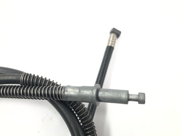 Kawasaki Z 1100 KZT10A [1984] - coupling train Bowden train coupling rope - 0