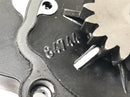 Husqvarna SM 630 A4 [2010] - Lichtmaschinendeckel innen Motordeckel-4