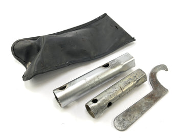 Moto Guzzi V 1000 VG [1980] - Bord Tool