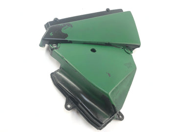 Yamaha XT 550 5Y3 [1982] - Copertina laterale Sinistra rivestimento
