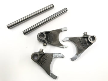 Ducati ST2 944 [1999] - Switch Fork Circuit Stations Set - 0