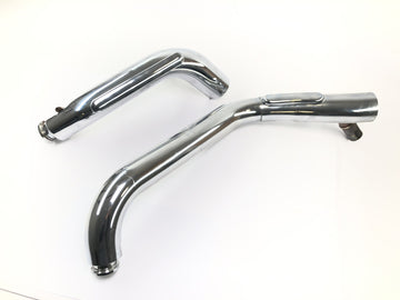 Kawasaki VN 1500 Mean Streak VN50T [2005] - Set tubi collettore di scarico - 0