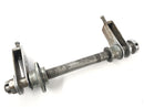 Yamaha XS 650 SE 3L1 [1979] - Assale posteriore con tenditore a catena-4