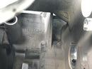 Triumph Tiger 900 T400 [1998] - carter motore alloggiamento vuoto blocco motore-3