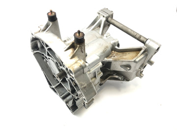 BMW R 1150 GS R21 [2002] - Getriebe Schwingengewinde defekt