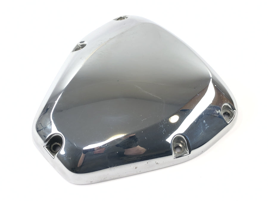 Honda VTX 1800 SC46 [2004] - Seitendeckel Chrom Luftfilterabdeckung