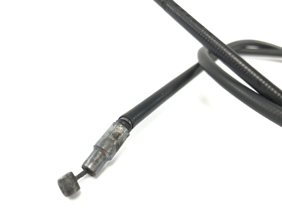 Moto Guzzi California III VY Integrale [1990] - Choke cable Bowden cable