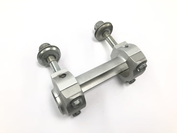 KTM Duke 690 A3 [2012] - morsetto manubrio staffe manubrio supporto manubrio supporto manubrio