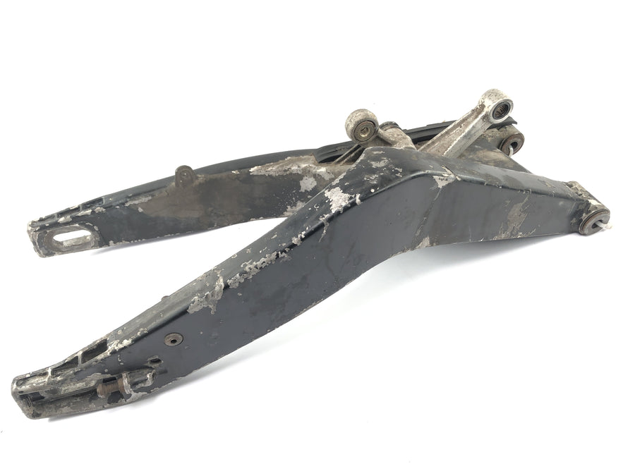 Cagiva Mito 125 EVO 8p [2000] - Swing swing swing ruota del braccio oscillante