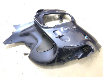 BMW R 1150 RT R22 [2001] - Verkleidung Seitenverkleidung vorne links - 0