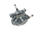 Suzuki GSX R 1000 WVB6 K6 [2006] - Bremssattel Bremszange hinten Nissin-5