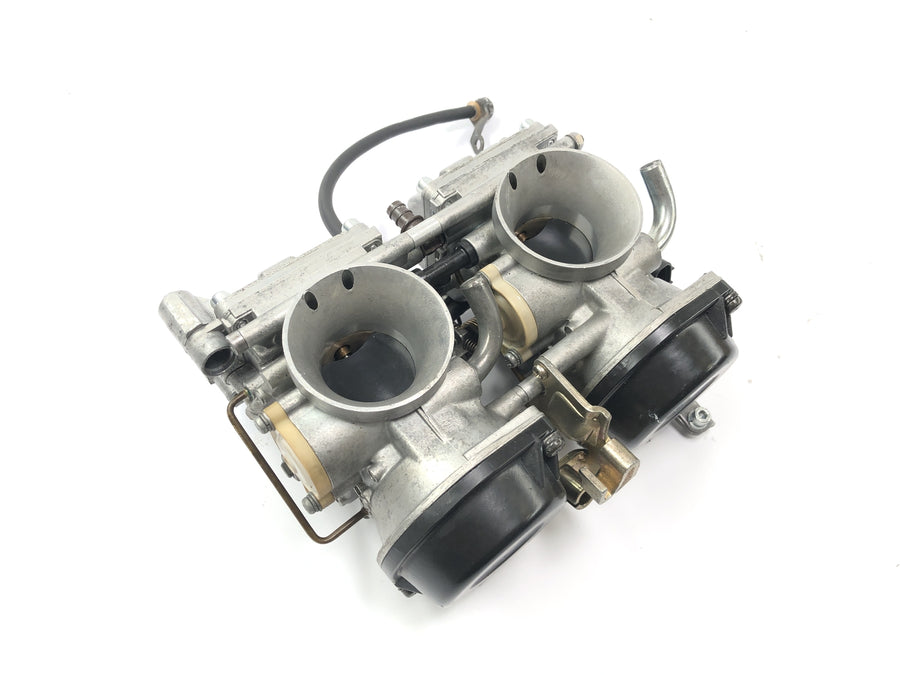 Yamaha TRX 850 4UN [1996] - Carburettor