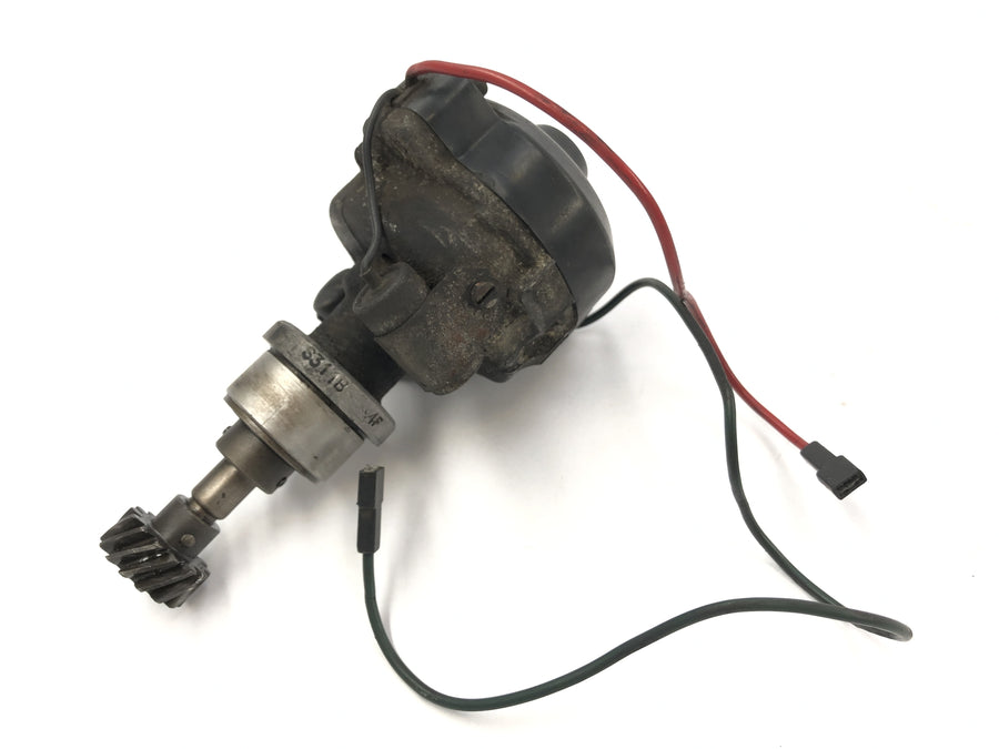 Moto Guzzi California II VT [1985] - ignition distributor