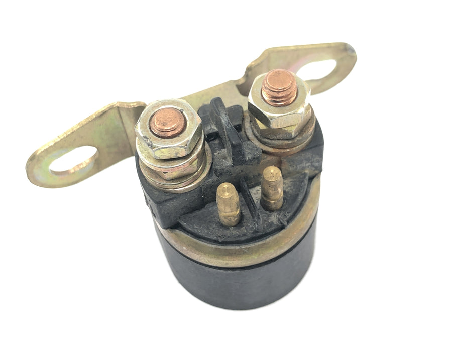 Honda VTX 1800 SC46 [2004] - Starter relay starter relay magnetic switch